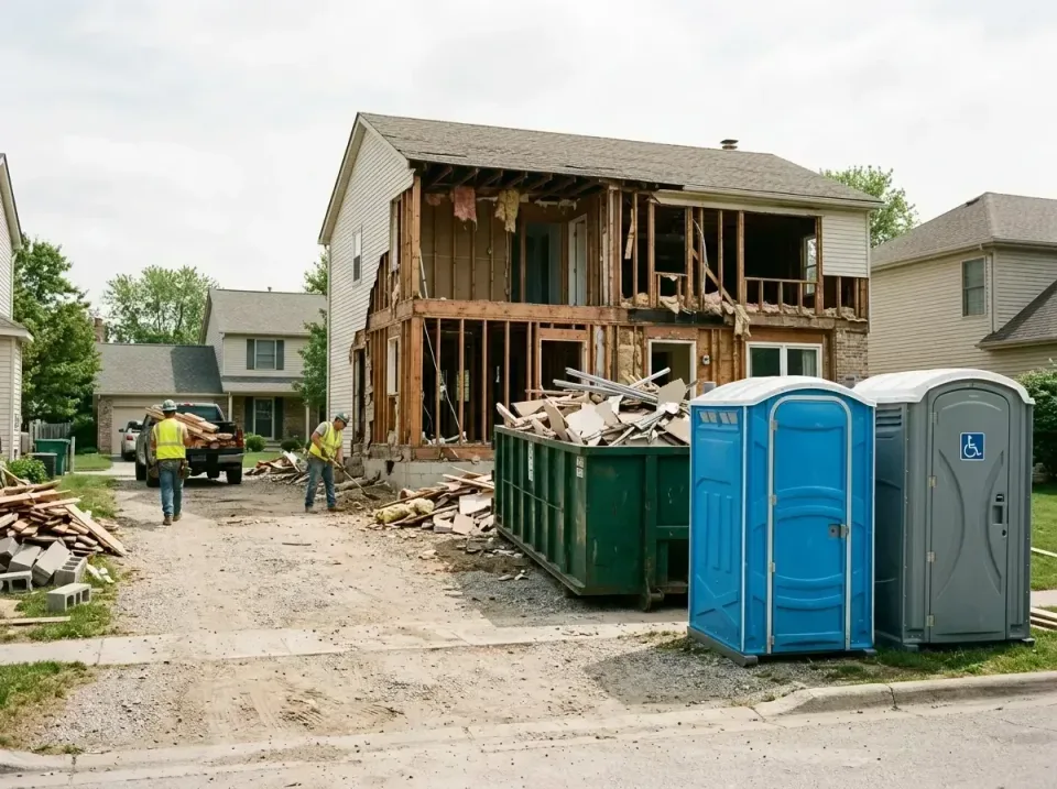home-renovation-demolition-sit-010 — frequently asked questions, Portable Toilet & Dumpsters Rental in Meriden, CT